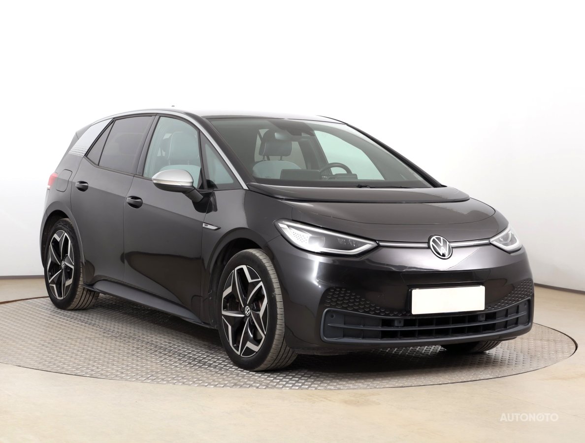 Volkswagen Ostatní, 2020 - pohled č. 1