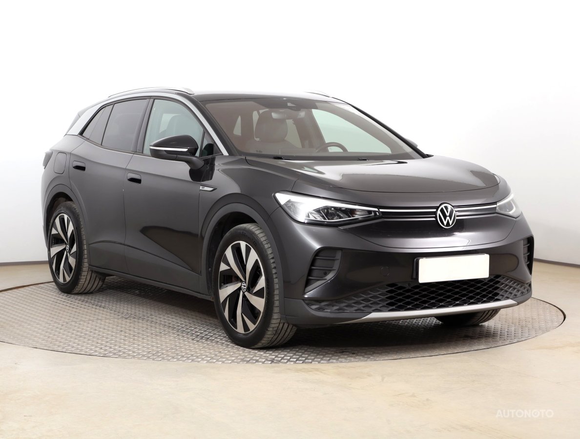 Volkswagen Ostatní, 2021 - celkový pohled