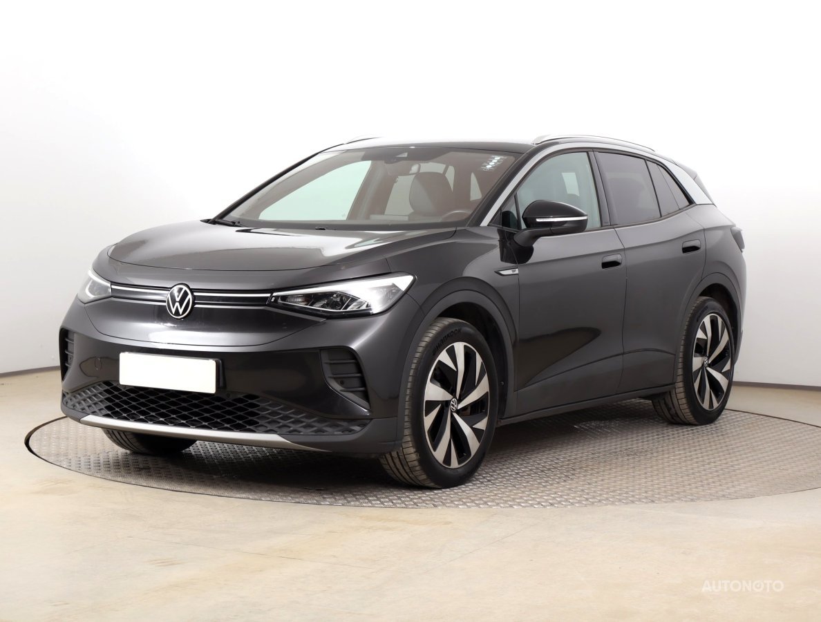 Volkswagen Ostatní, 2021 - pohled č. 3