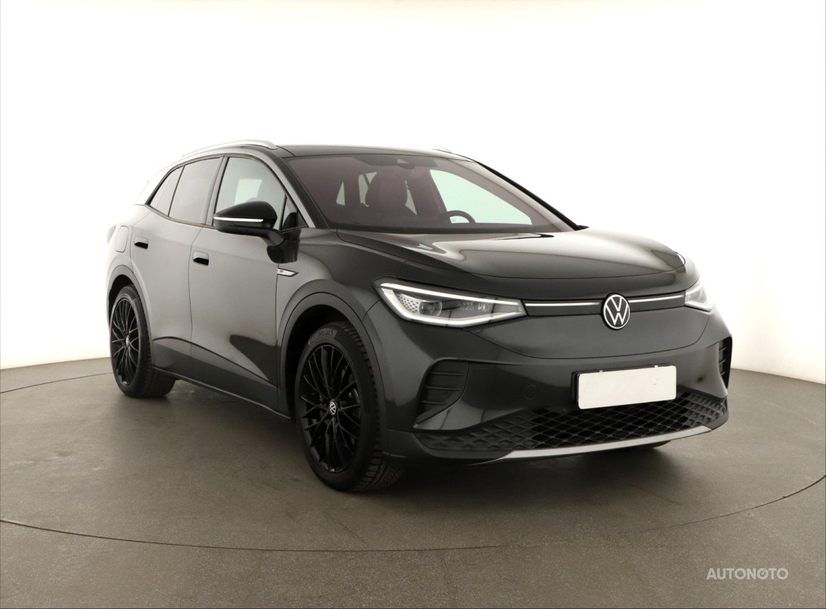 Volkswagen Ostatní, 2020 - pohled č. 1