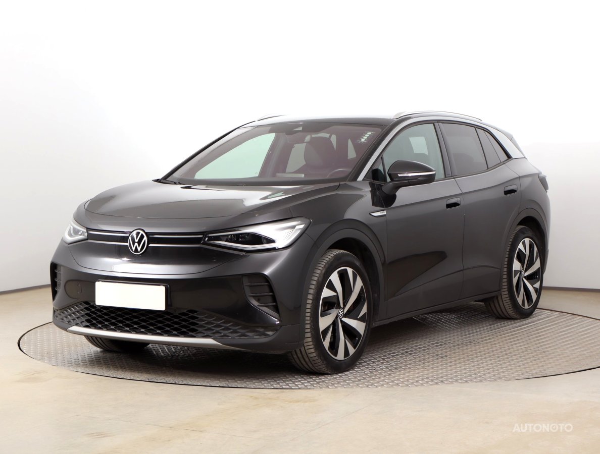 Volkswagen Ostatní, 2021 - pohled č. 3
