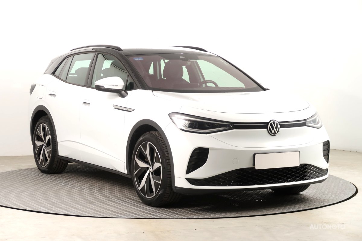 Volkswagen Ostatní, 2022 - pohled č. 1