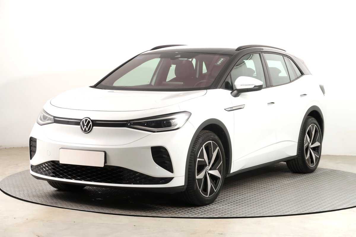 Volkswagen Ostatní, 2022 - pohled č. 3