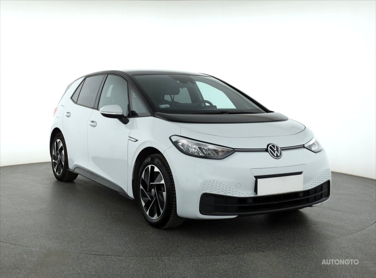 Volkswagen Ostatní, 2021 - pohled č. 1