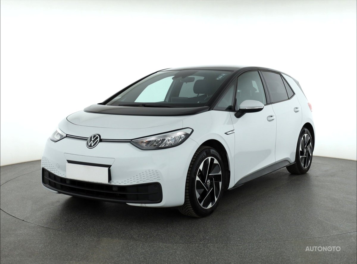 Volkswagen Ostatní, 2021 - pohled č. 3