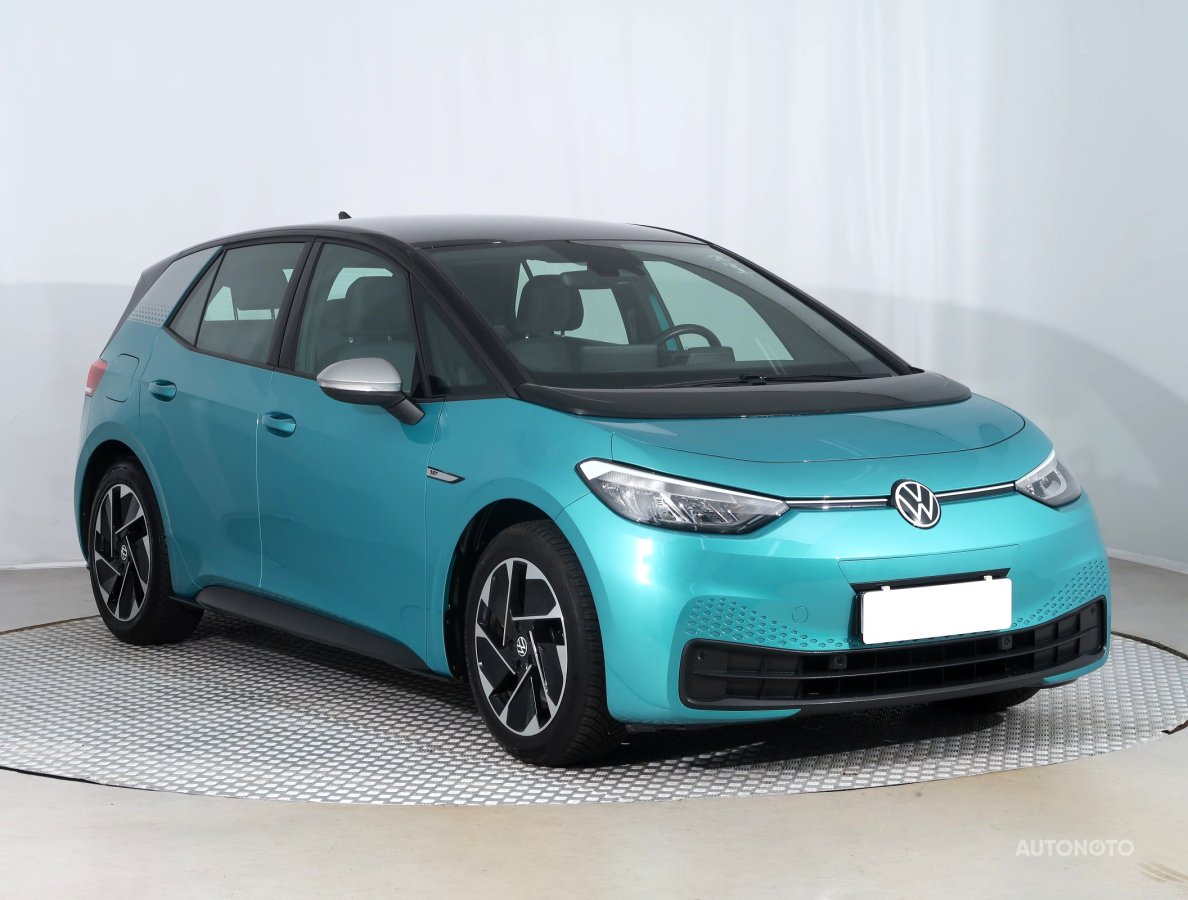 Volkswagen Ostatní, 2020 - pohled č. 1