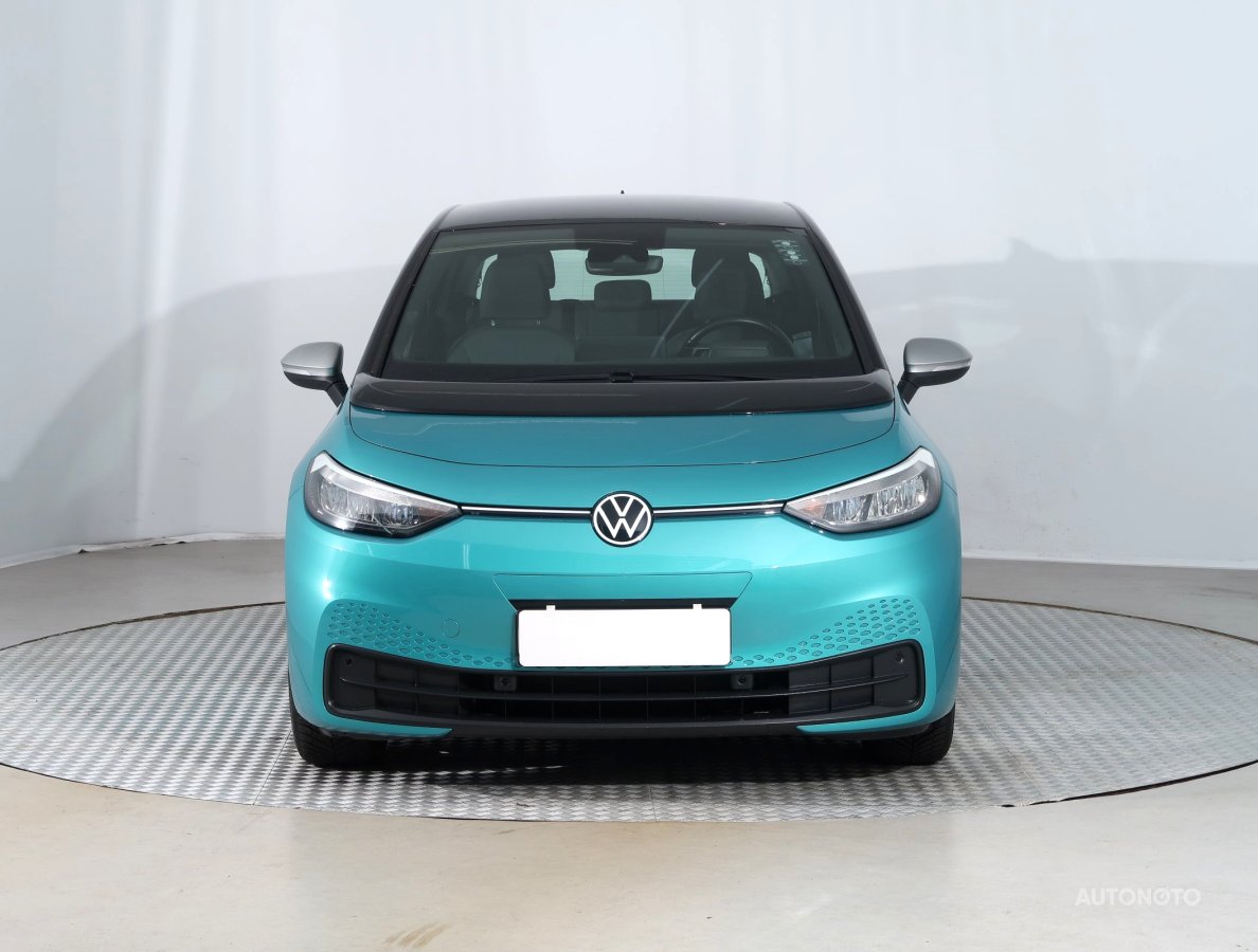 Volkswagen Ostatní, 2020 - pohled č. 2