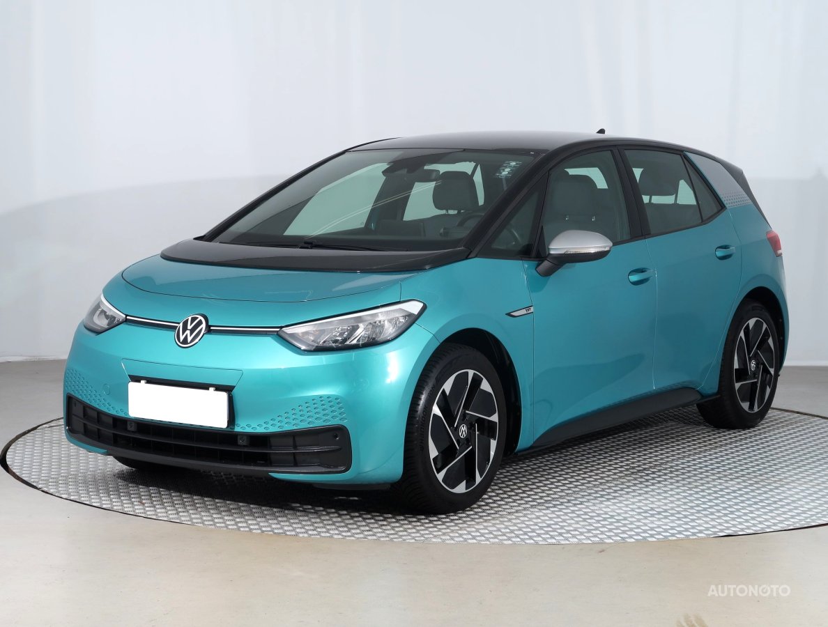 Volkswagen Ostatní, 2020 - pohled č. 3