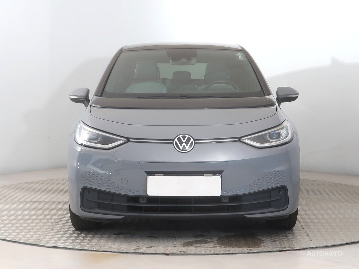 Volkswagen Ostatní, 2020 - pohled č. 2