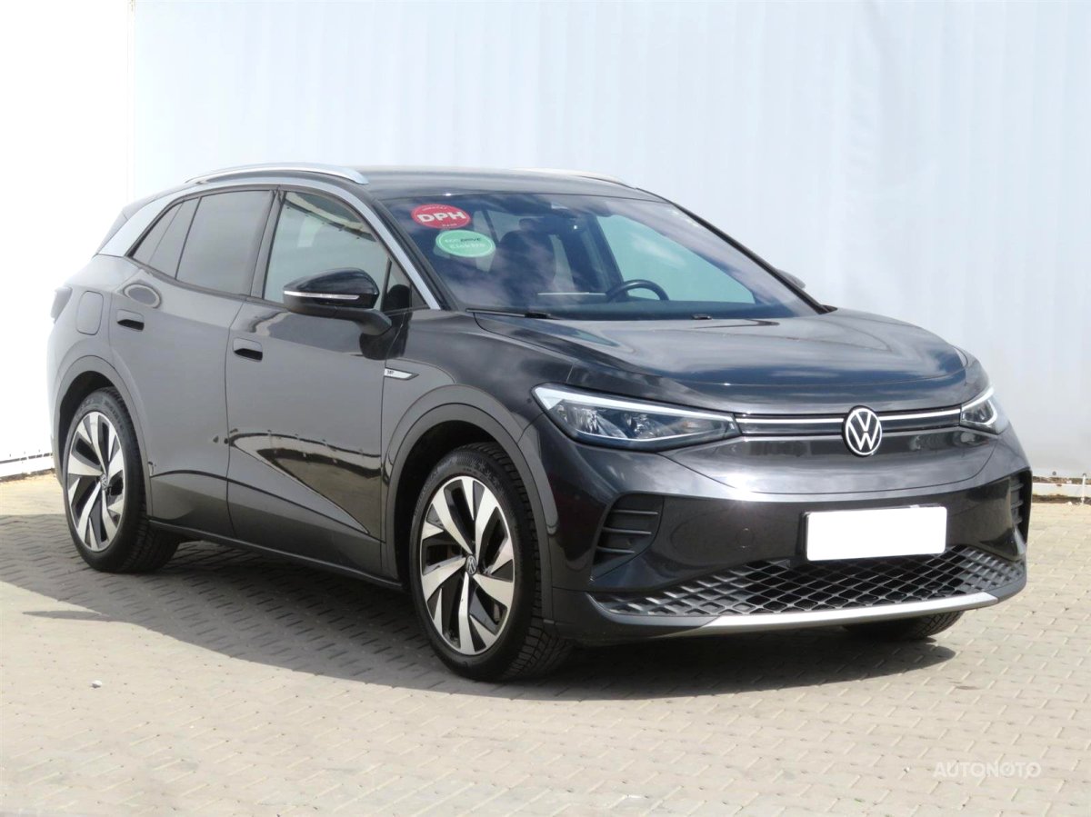 Volkswagen Ostatní, 2020 - pohled č. 1