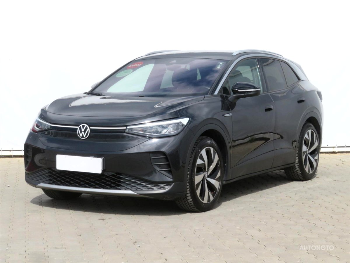 Volkswagen Ostatní, 2020 - pohled č. 3