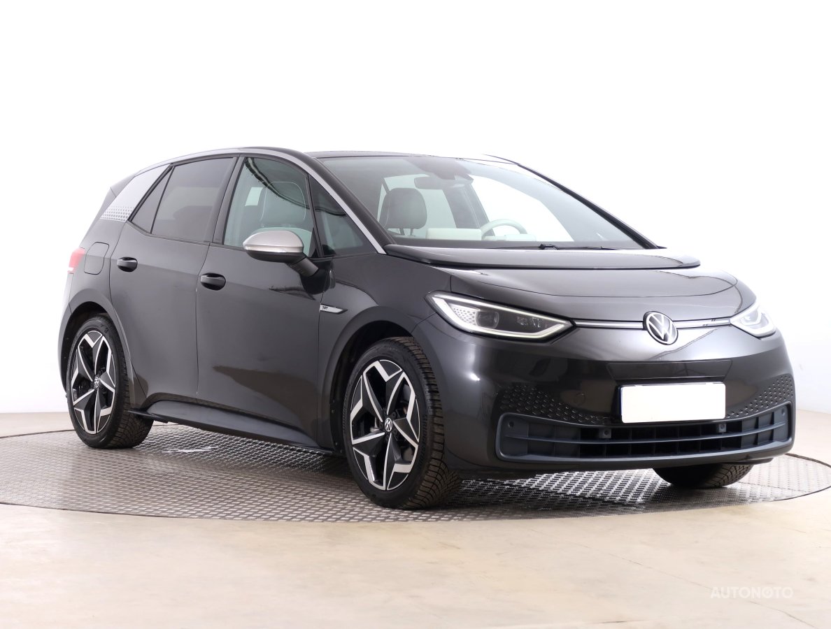 Volkswagen Ostatní, 2020 - pohled č. 1