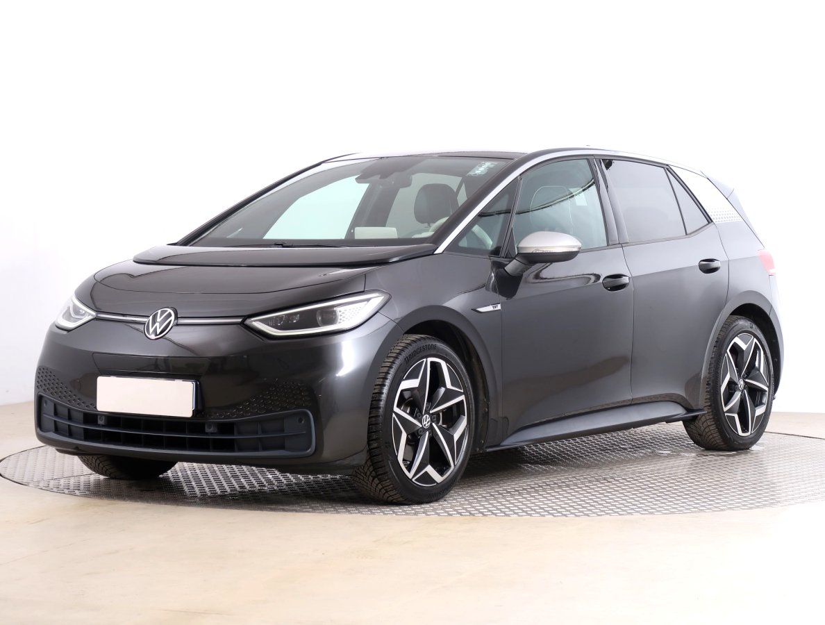 Volkswagen Ostatní, 2020 - pohled č. 3