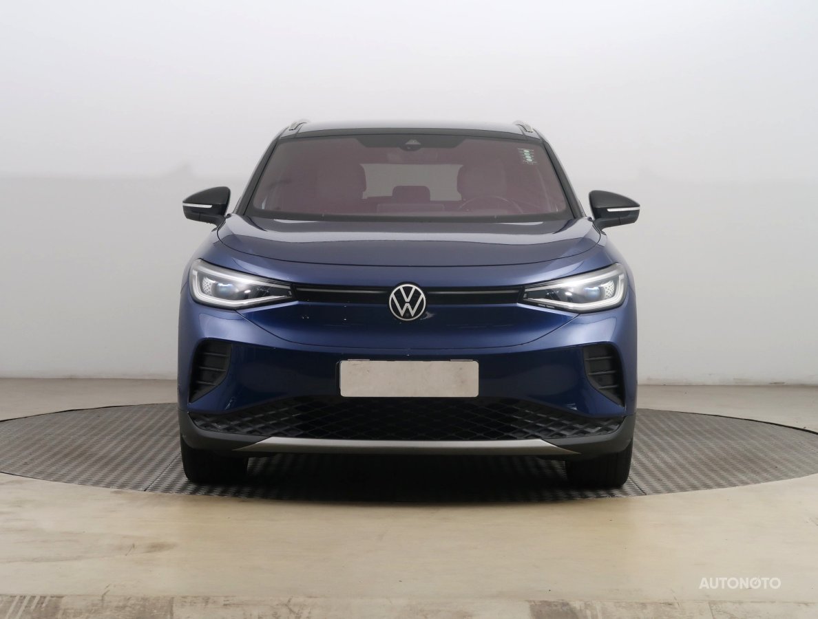 Volkswagen Ostatní, 2021 - pohled č. 2