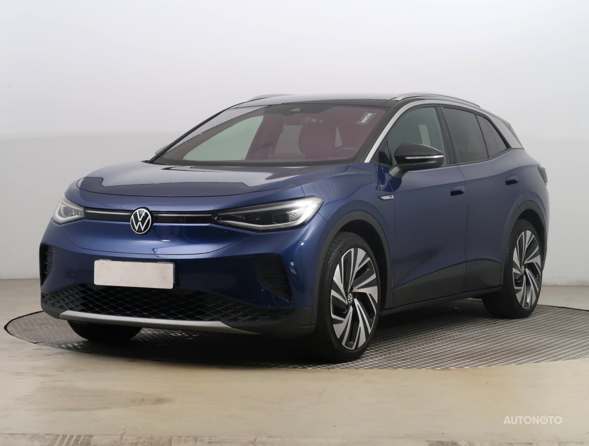 Volkswagen Ostatní, 2021 - pohled č. 3