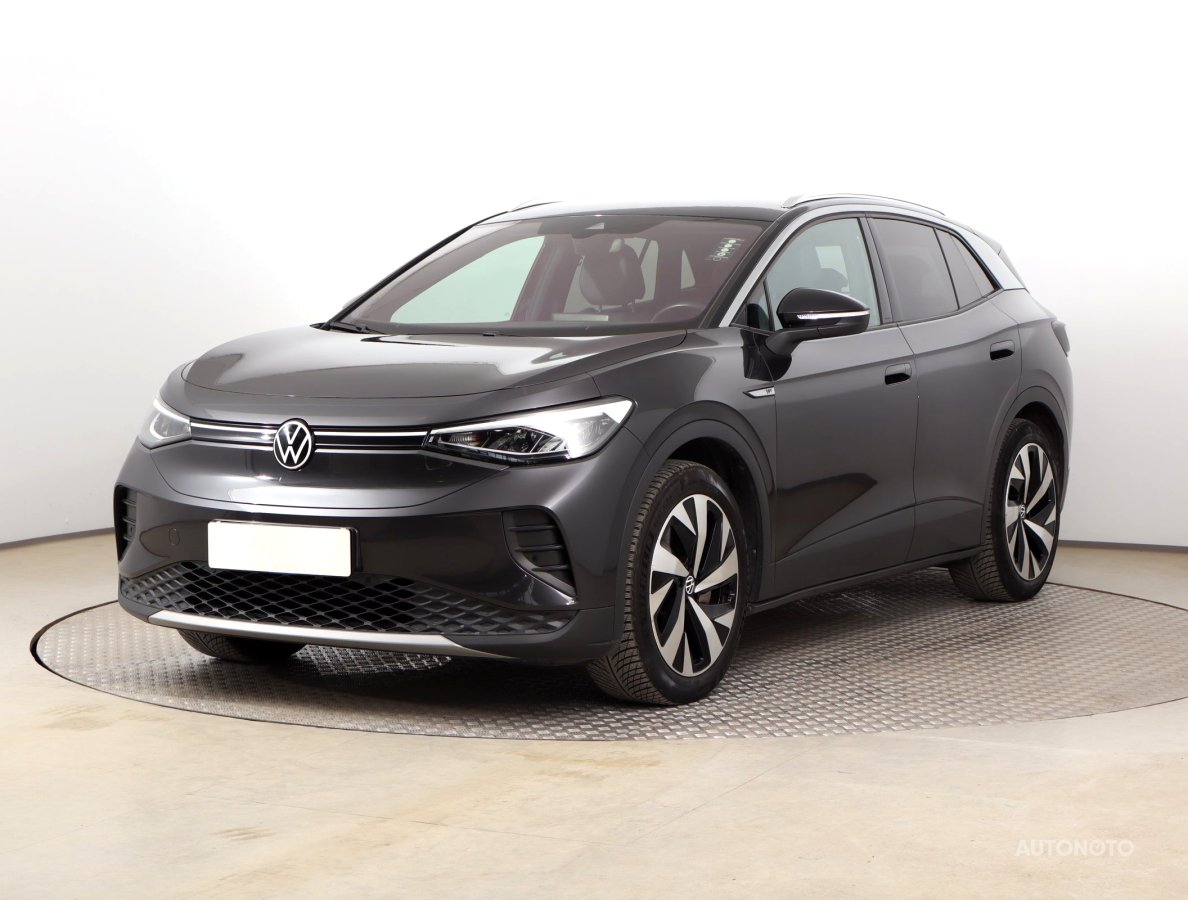 Volkswagen Ostatní, 2021 - pohled č. 3