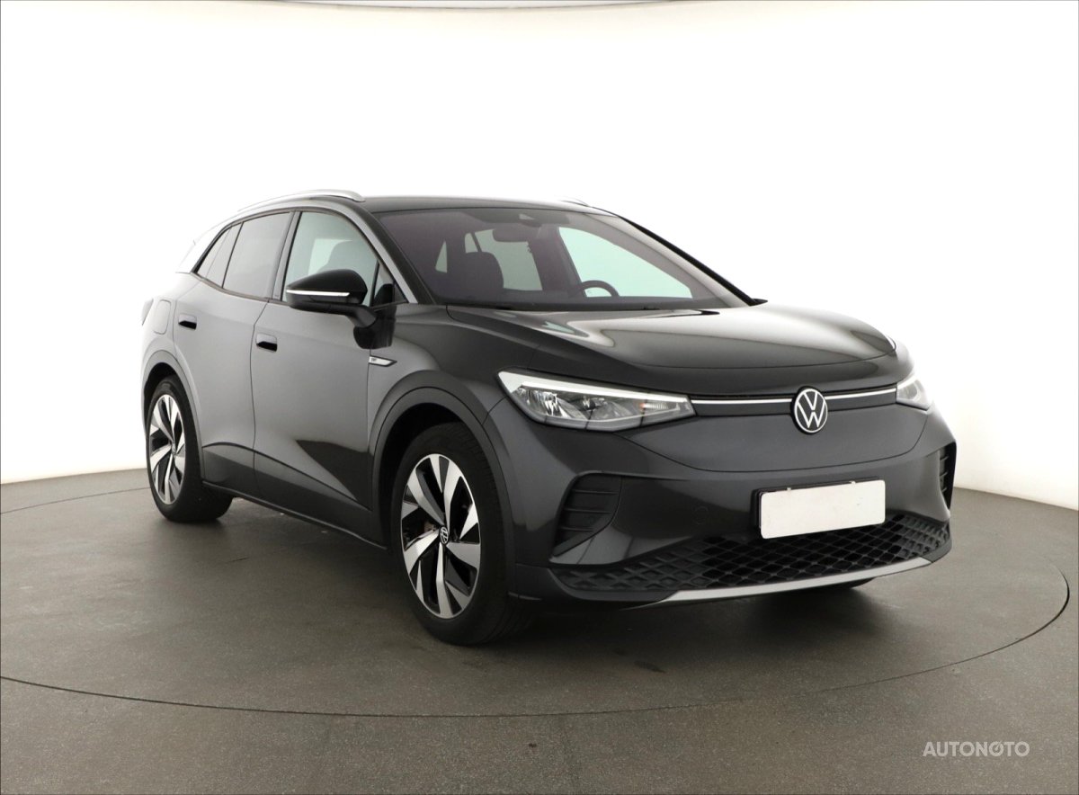 Volkswagen Ostatní, 2021 - celkový pohled