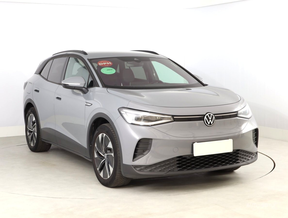 Volkswagen Ostatní, 2022 - celkový pohled