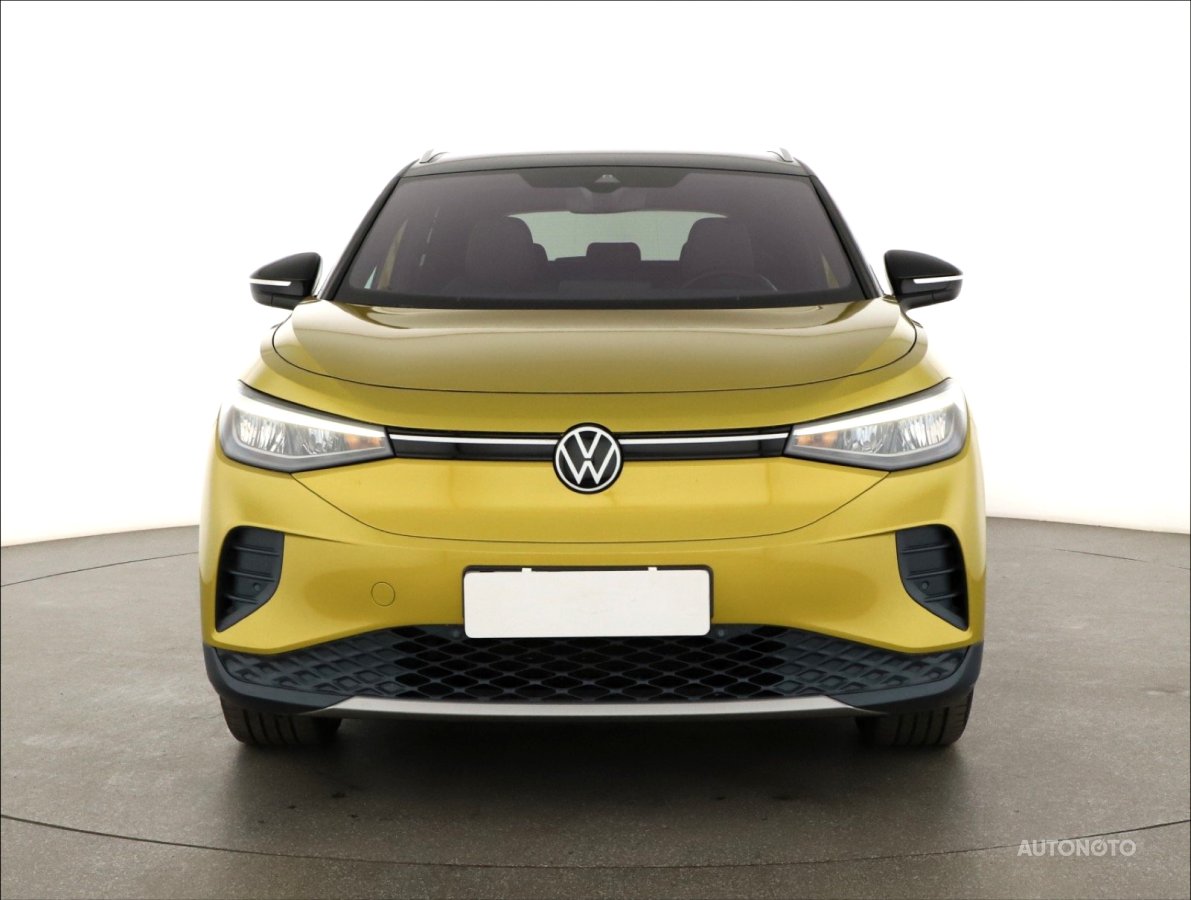 Volkswagen Ostatní, 2021 - pohled č. 2