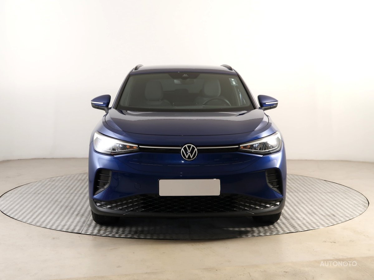 Volkswagen Ostatní, 2021 - pohled č. 2