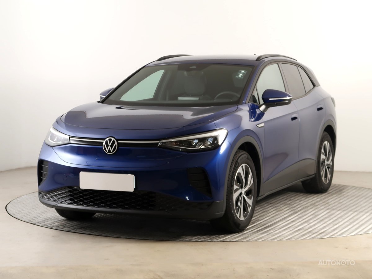 Volkswagen Ostatní, 2021 - pohled č. 3