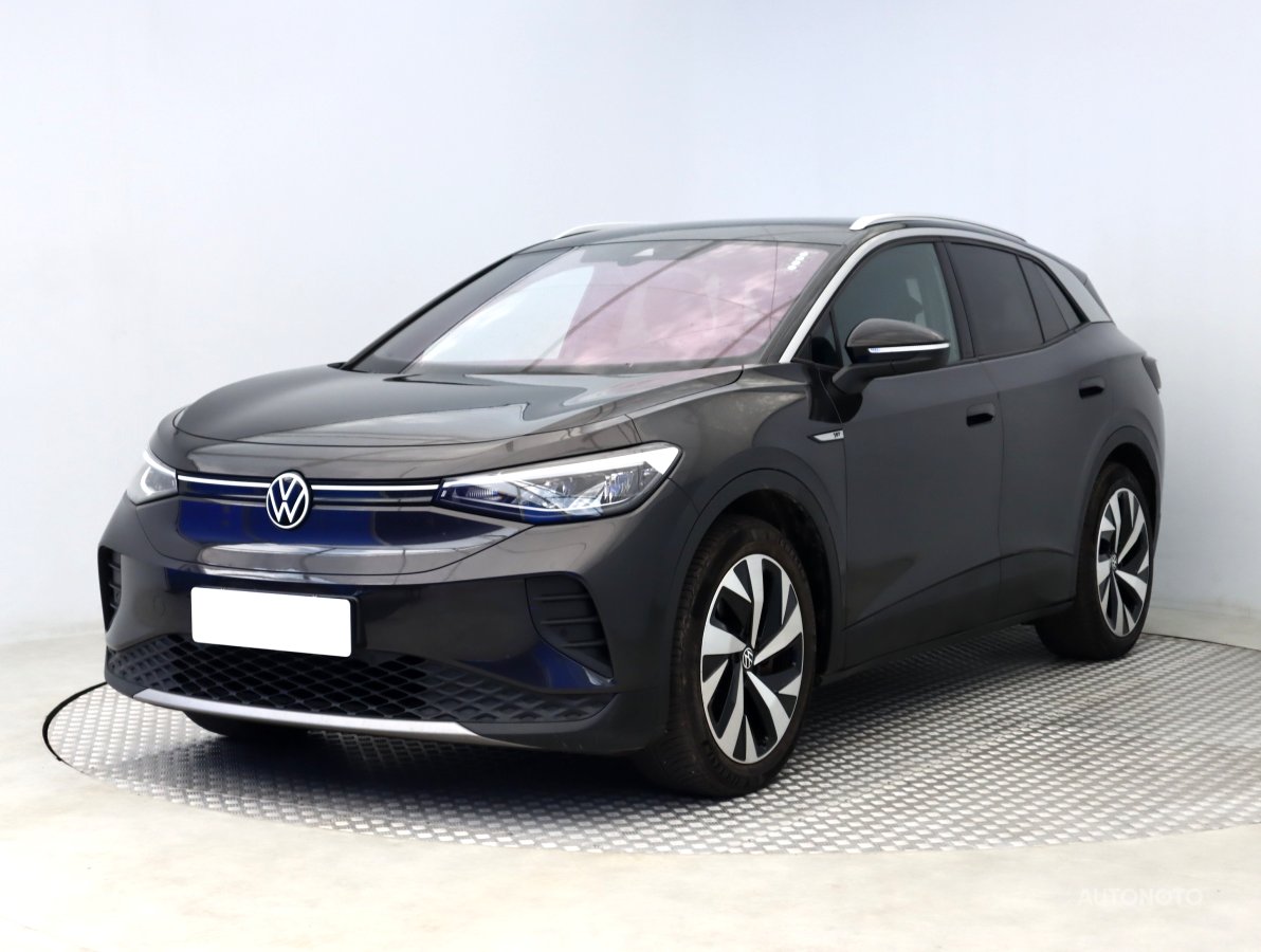 Volkswagen Ostatní, 2021 - pohled č. 3