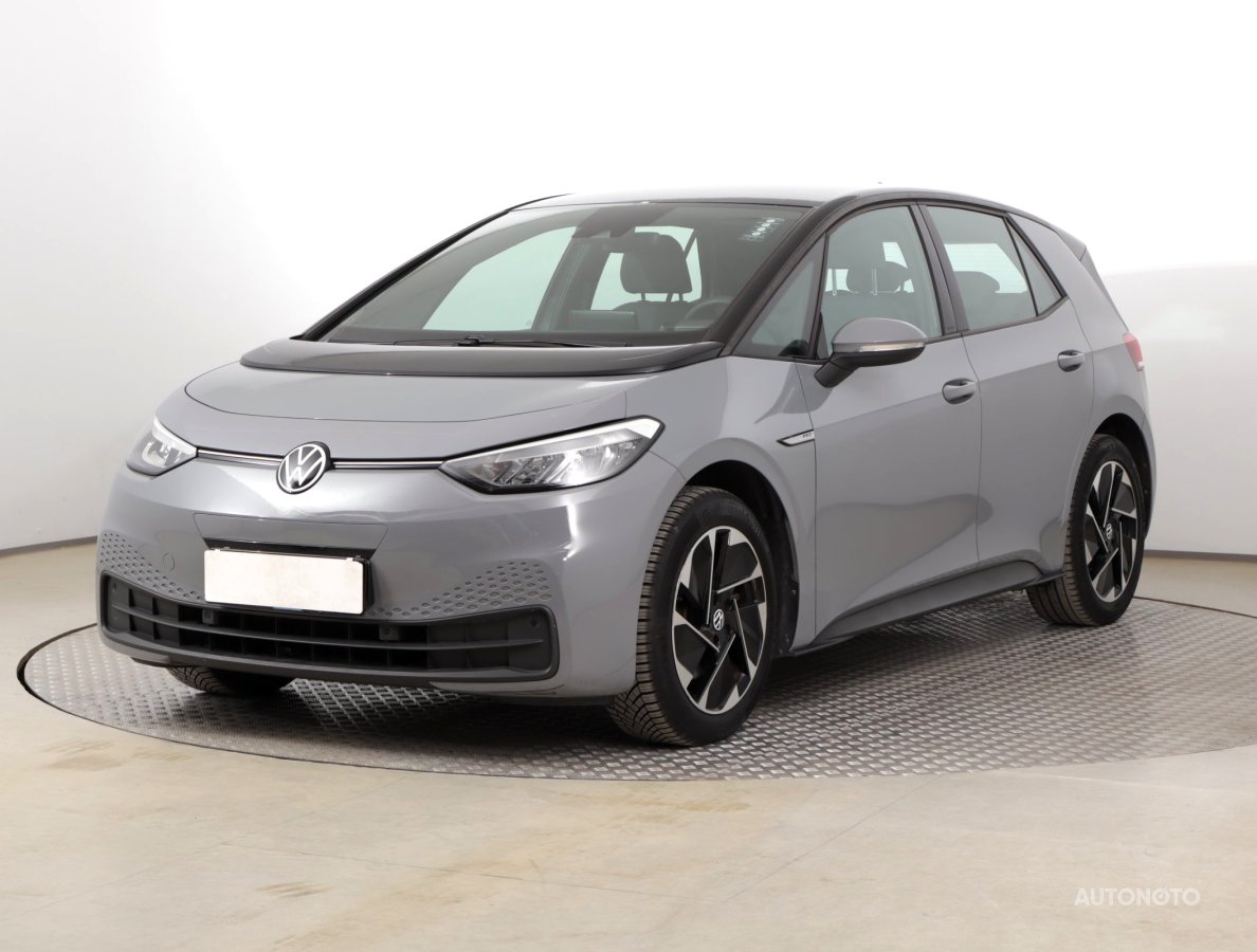 Volkswagen Ostatní, 2021 - pohled č. 3