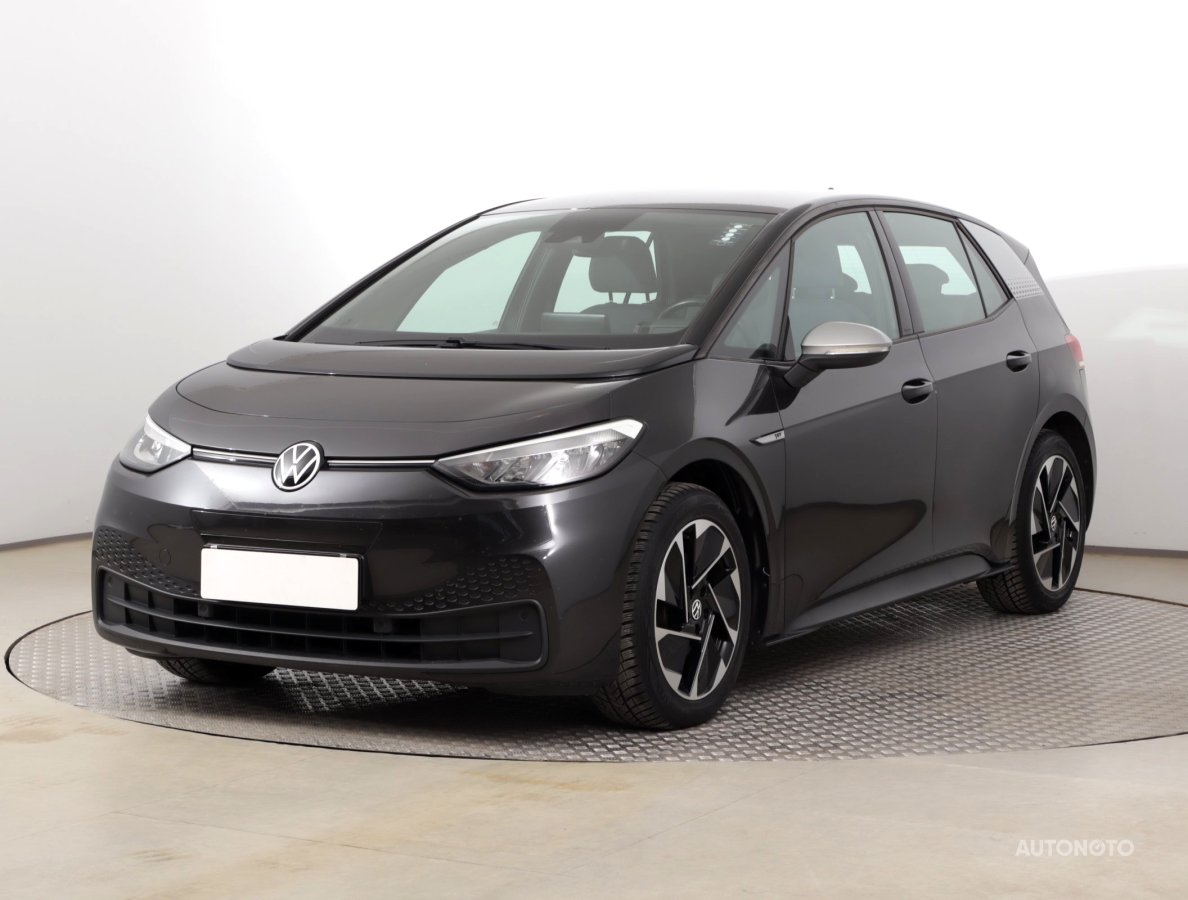 Volkswagen Ostatní, 2020 - pohled č. 3