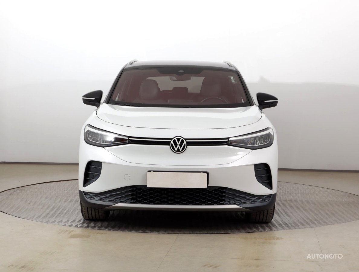 Volkswagen Ostatní, 2021 - pohled č. 2