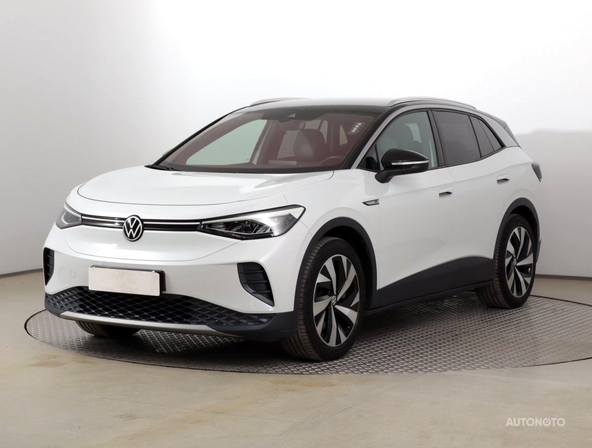 Volkswagen Ostatní, 2021 - pohled č. 3