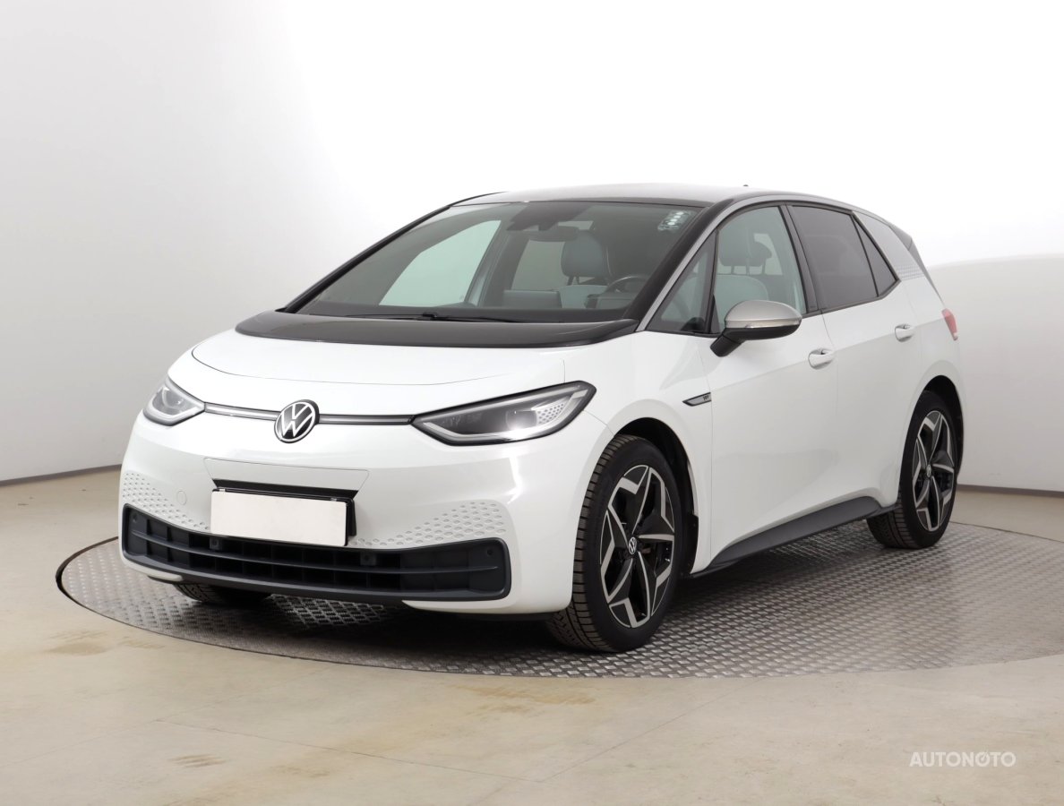 Volkswagen Ostatní, 2020 - pohled č. 3