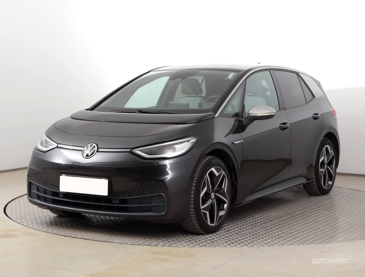 Volkswagen Ostatní, 2020 - pohled č. 3