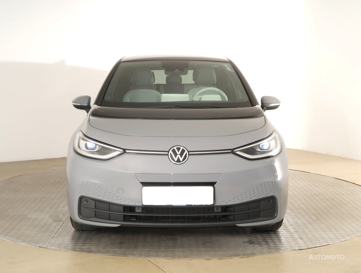 Volkswagen Ostatní, 2020 - pohled č. 2