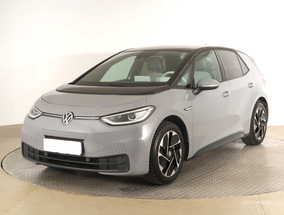 Volkswagen Ostatní, 2020 - pohled č. 3