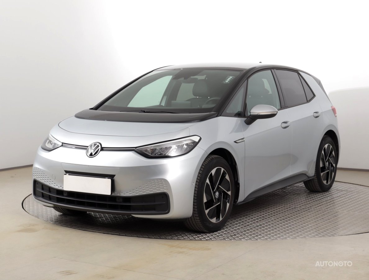 Volkswagen Ostatní, 2023 - pohled č. 3