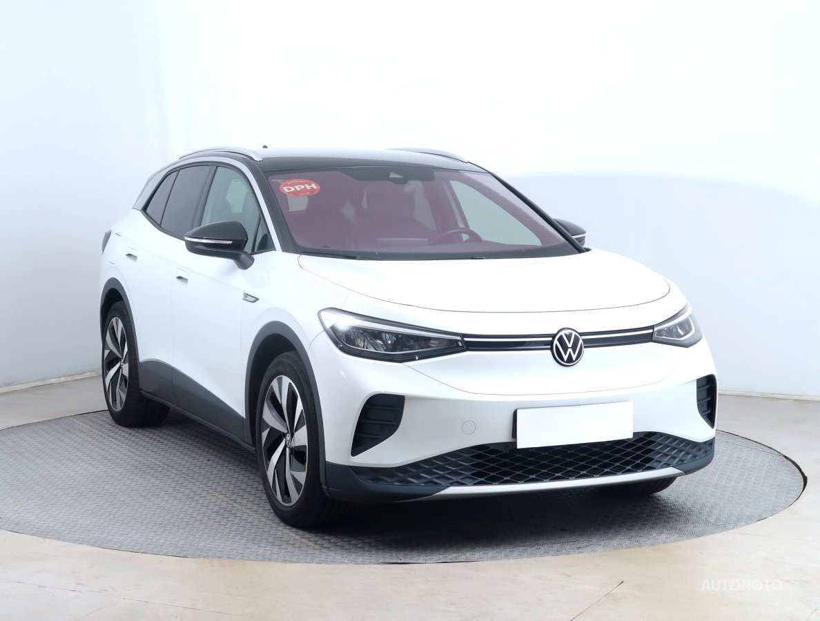 Volkswagen Ostatní, 2021 - celkový pohled