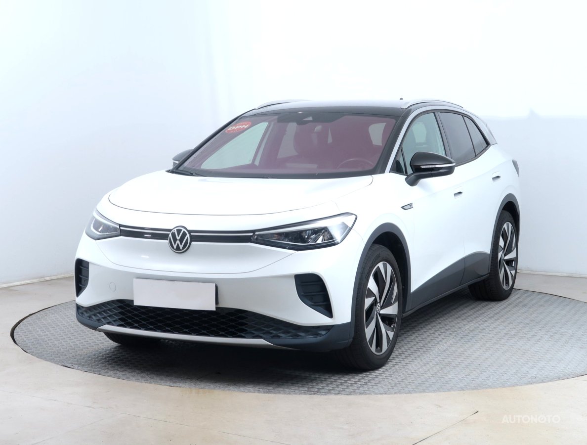 Volkswagen Ostatní, 2021 - pohled č. 3
