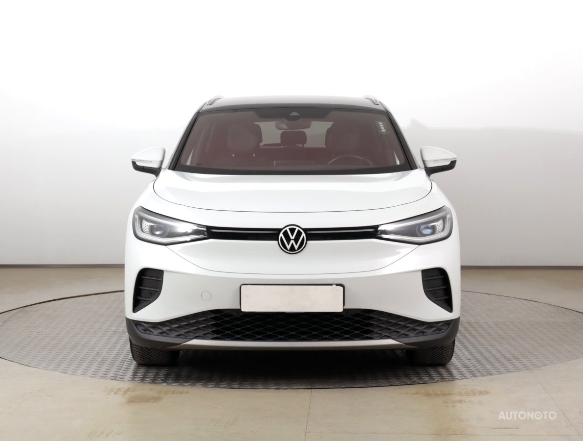 Volkswagen Ostatní, 2021 - pohled č. 2