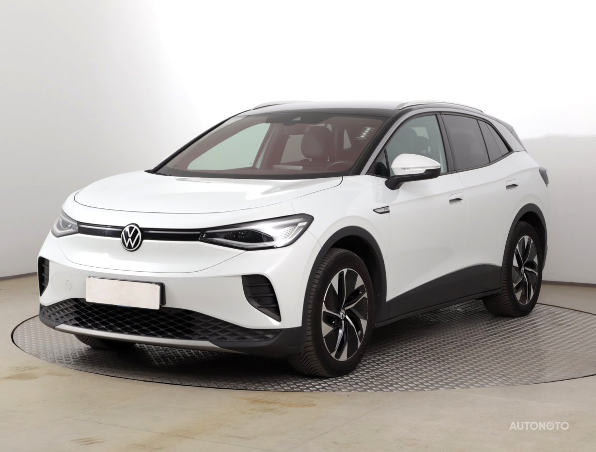 Volkswagen Ostatní, 2021 - pohled č. 3