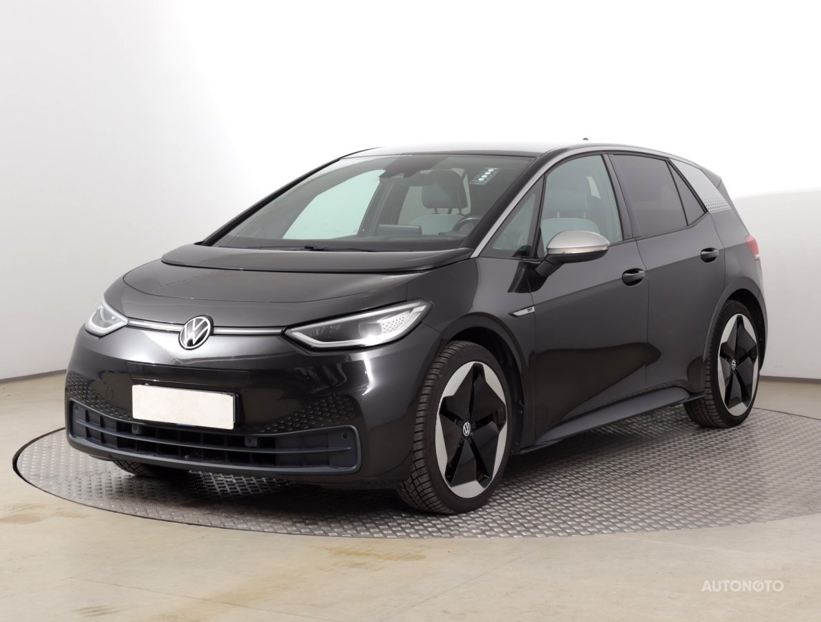 Volkswagen Ostatní, 2020 - pohled č. 3