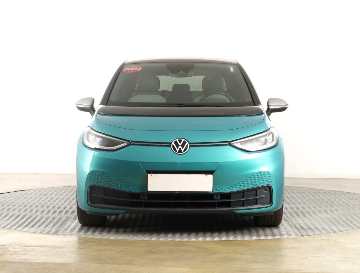 Volkswagen Ostatní, 2020 - pohled č. 2