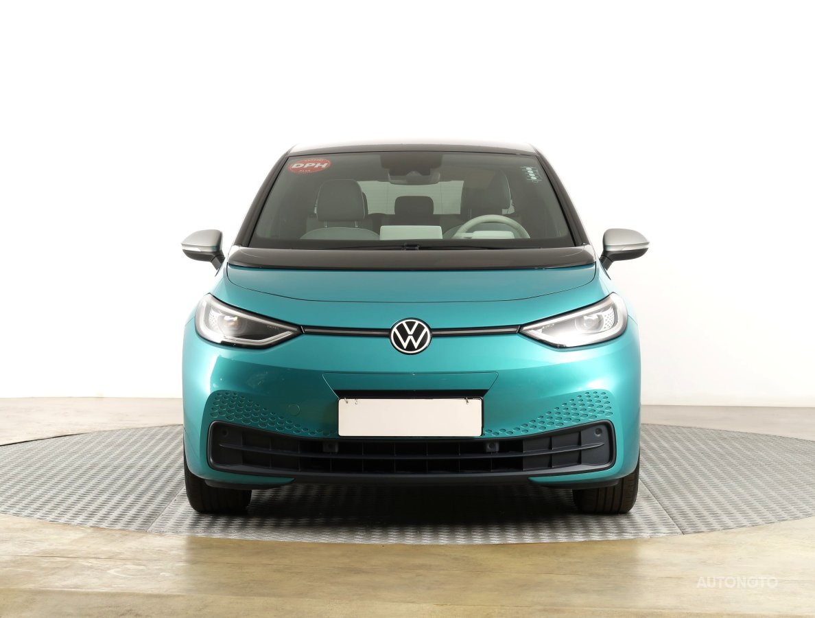 Volkswagen Ostatní, 2020 - pohled č. 2