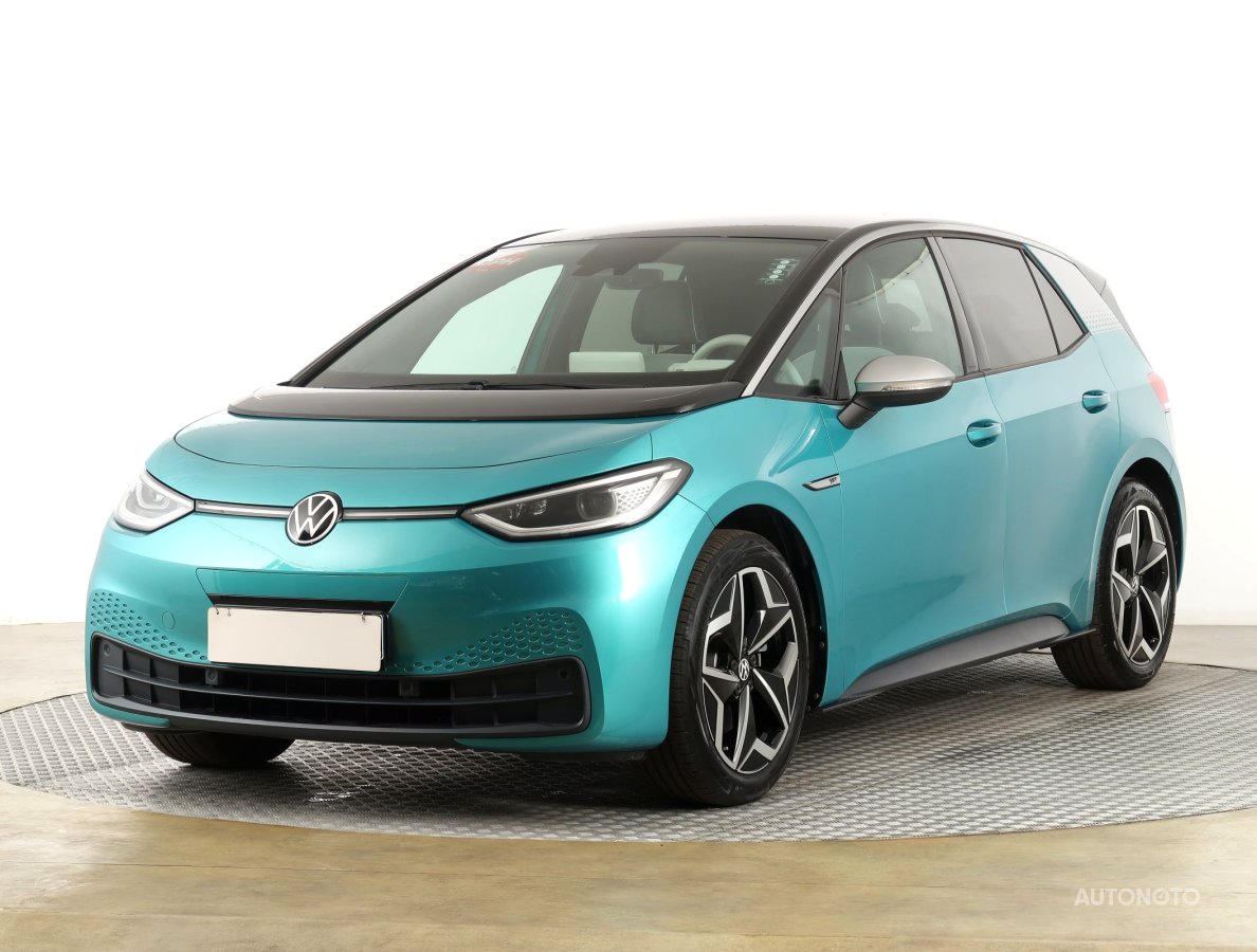 Volkswagen Ostatní, 2020 - pohled č. 3