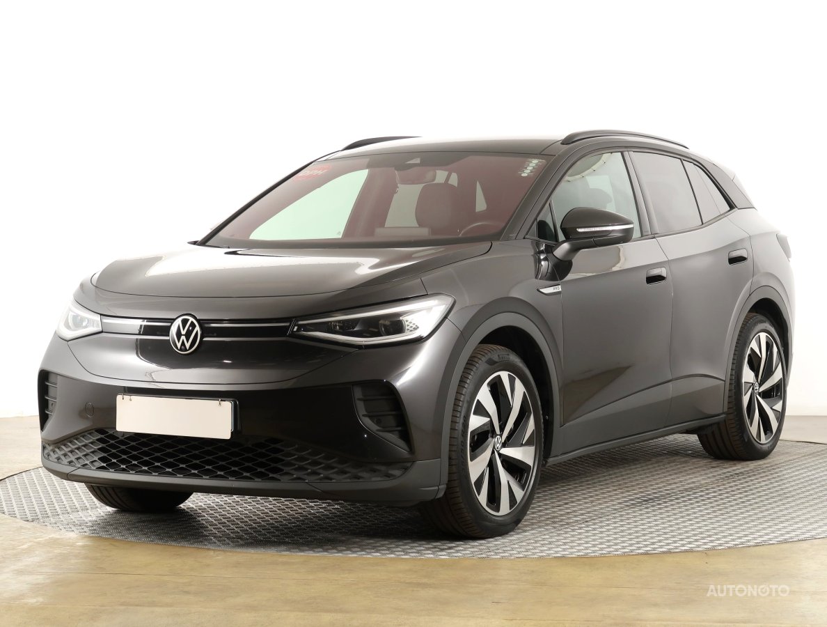 Volkswagen Ostatní, 2021 - pohled č. 3