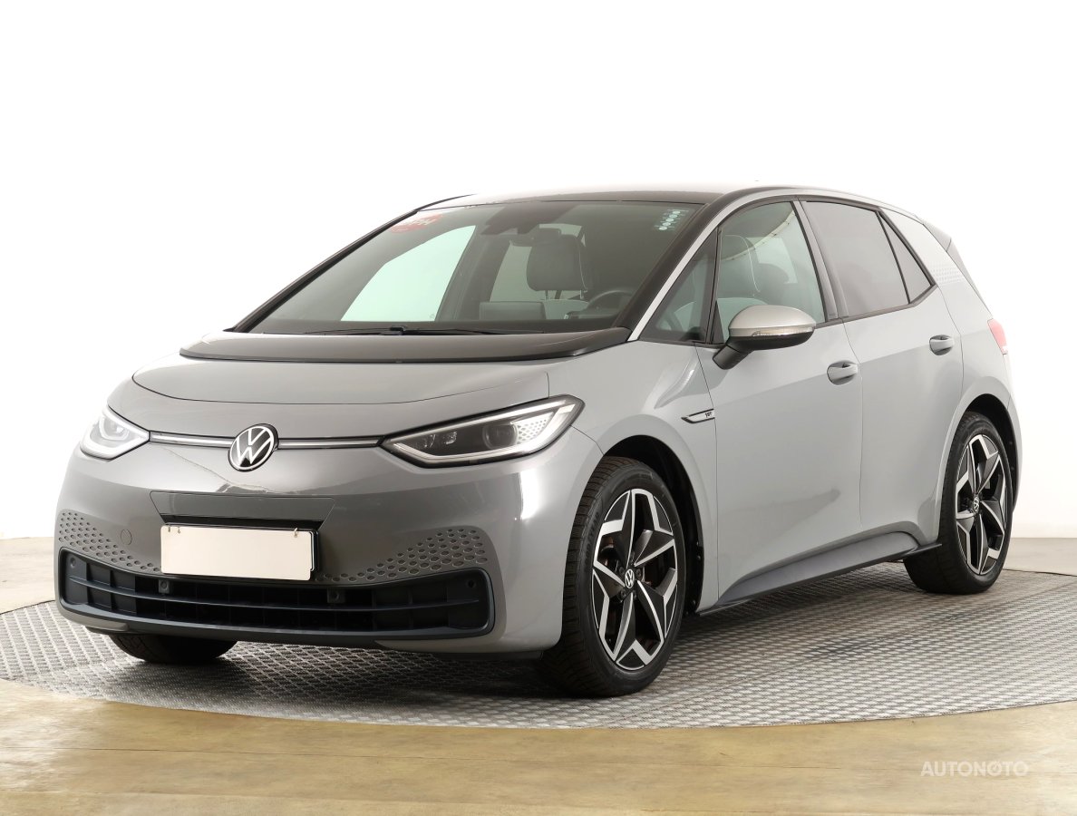 Volkswagen Ostatní, 2020 - pohled č. 3