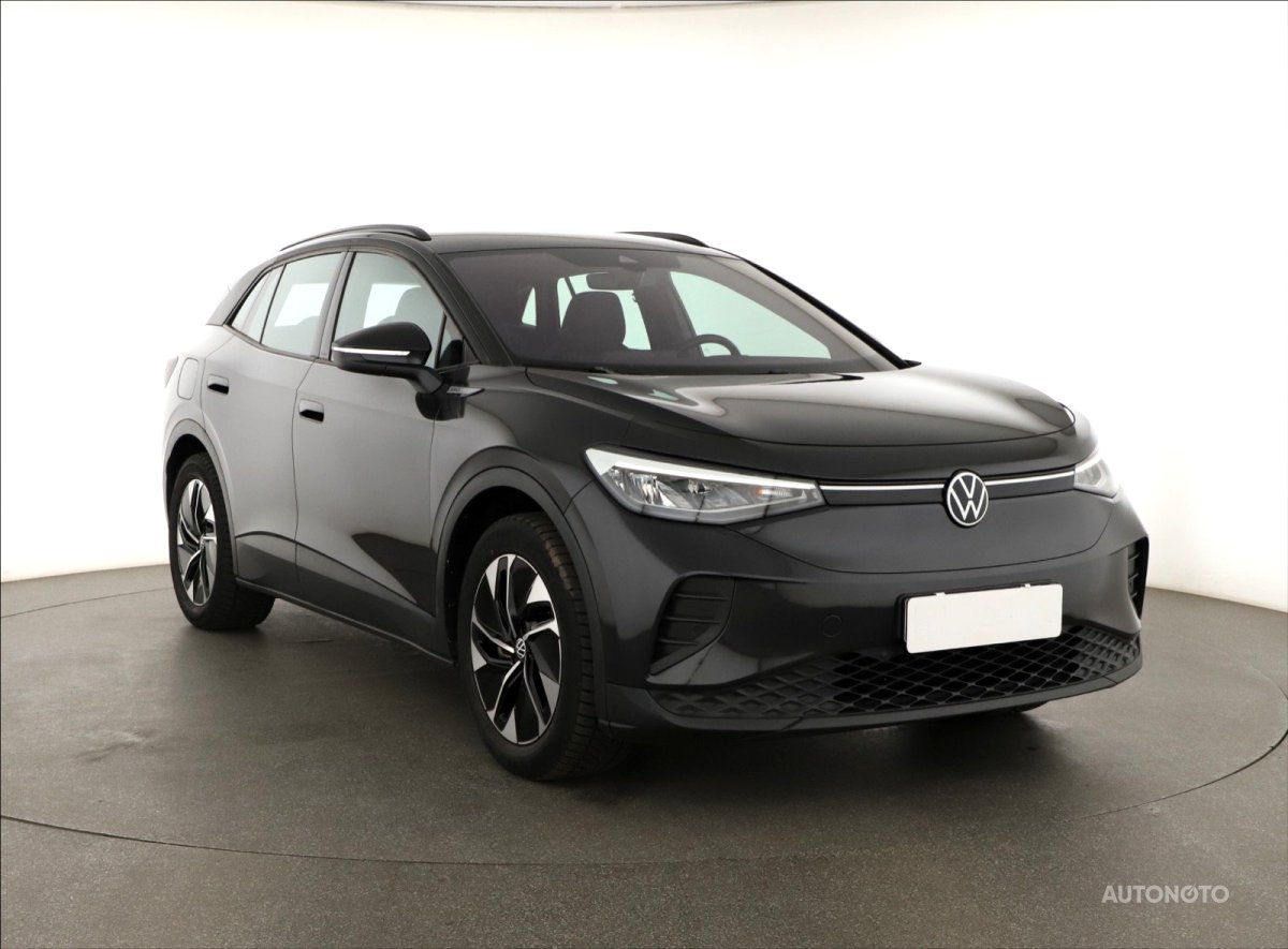 Volkswagen Ostatní, 2021 - celkový pohled