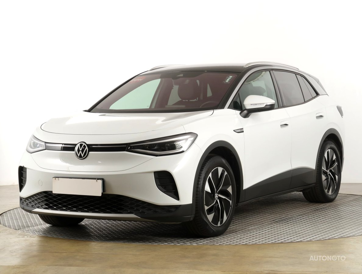 Volkswagen Ostatní, 2022 - pohled č. 3