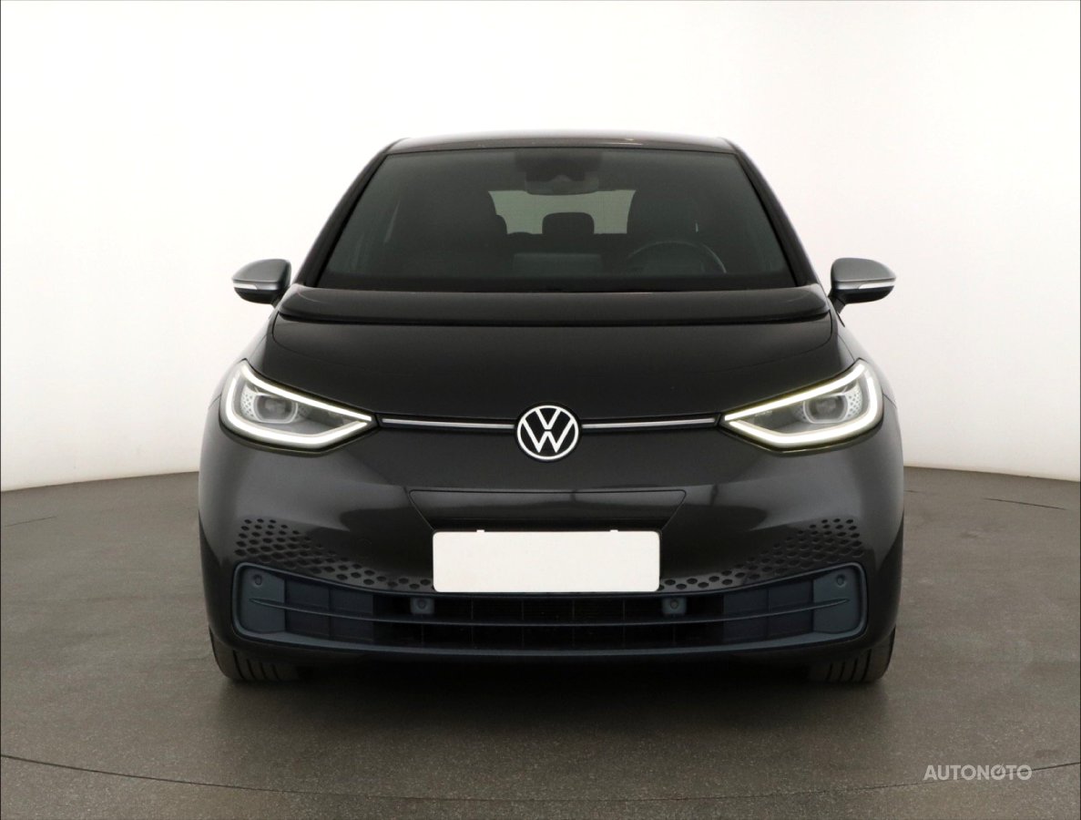 Volkswagen Ostatní, 2020 - pohled č. 2