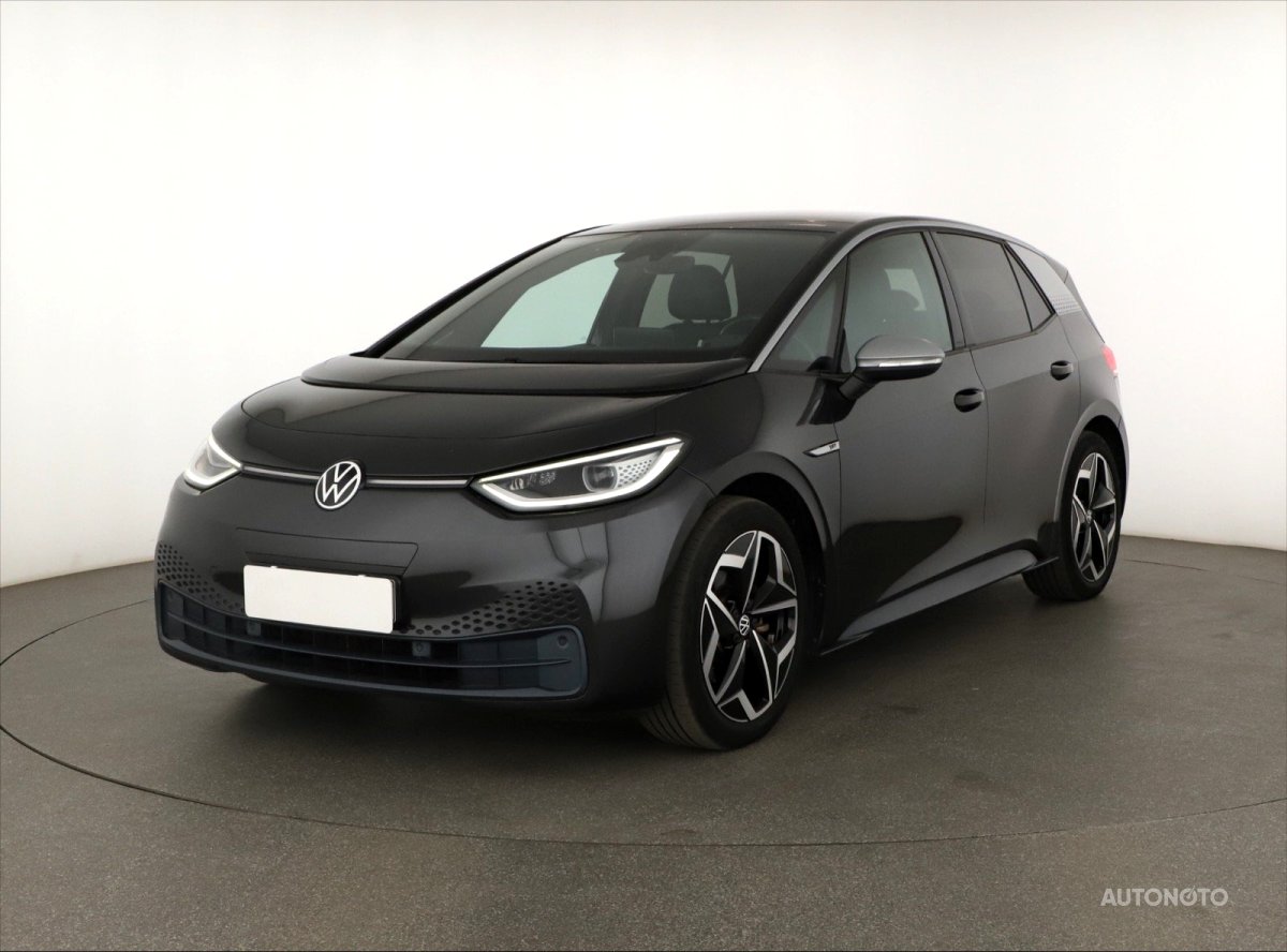 Volkswagen Ostatní, 2020 - pohled č. 3