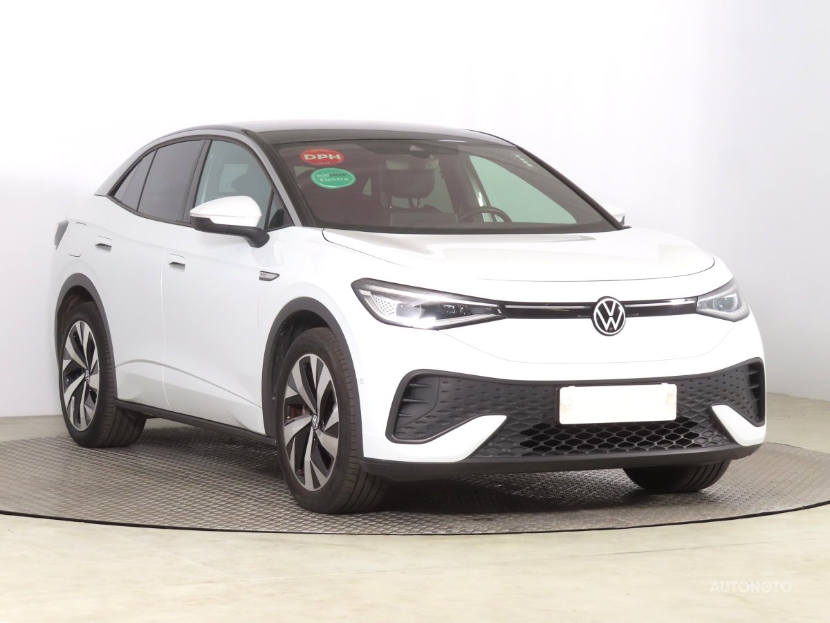 Volkswagen Ostatní, 2022 - celkový pohled